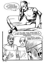 Elvifrance - Incube - 87 - Cyborg : page 52