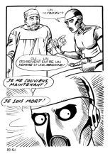 Elvifrance - Incube - 87 - Cyborg : page 53