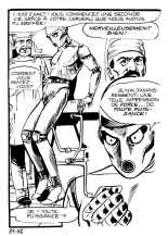 Elvifrance - Incube - 87 - Cyborg : page 54