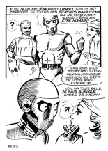 Elvifrance - Incube - 87 - Cyborg : page 55