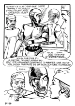 Elvifrance - Incube - 87 - Cyborg : page 58