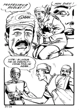 Elvifrance - Incube - 87 - Cyborg : page 60