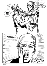 Elvifrance - Incube - 87 - Cyborg : page 61
