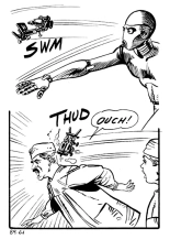 Elvifrance - Incube - 87 - Cyborg : page 63