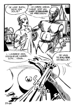 Elvifrance - Incube - 87 - Cyborg : page 64