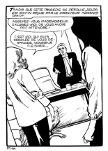 Elvifrance - Incube - 87 - Cyborg : page 66