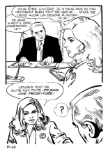 Elvifrance - Incube - 87 - Cyborg : page 67