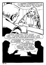 Elvifrance - Incube - 87 - Cyborg : page 68