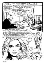 Elvifrance - Incube - 87 - Cyborg : page 69