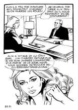 Elvifrance - Incube - 87 - Cyborg : page 73