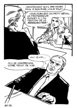 Elvifrance - Incube - 87 - Cyborg : page 80