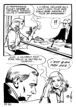 Elvifrance - Incube - 87 - Cyborg : page 82