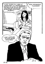 Elvifrance - Incube - 87 - Cyborg : page 84