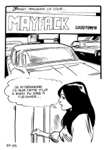 Elvifrance - Incube - 87 - Cyborg : page 85