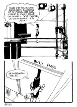 Elvifrance - Incube - 87 - Cyborg : page 86