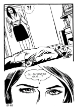 Elvifrance - Incube - 87 - Cyborg : page 87