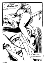 Elvifrance - Incube - 87 - Cyborg : page 88