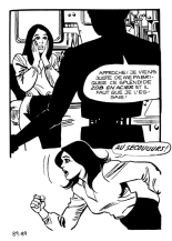 Elvifrance - Incube - 87 - Cyborg : page 91