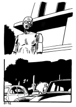 Elvifrance - Incube - 87 - Cyborg : page 94