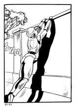 Elvifrance - Incube - 87 - Cyborg : page 95