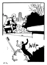 Elvifrance - Incube - 87 - Cyborg : page 96