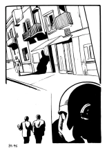 Elvifrance - Incube - 87 - Cyborg : page 97