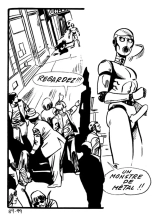 Elvifrance - Incube - 87 - Cyborg : page 101