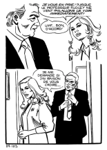 Elvifrance - Incube - 87 - Cyborg : page 105
