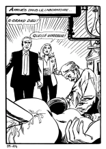 Elvifrance - Incube - 87 - Cyborg : page 106