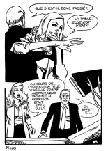 Elvifrance - Incube - 87 - Cyborg : page 107