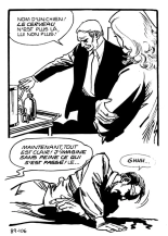Elvifrance - Incube - 87 - Cyborg : page 108