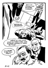 Elvifrance - Incube - 87 - Cyborg : page 109