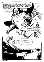 Elvifrance - Incube - 87 - Cyborg : page 110