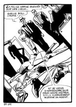 Elvifrance - Incube - 87 - Cyborg : page 111