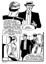 Elvifrance - Incube - 87 - Cyborg : page 113