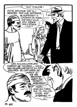 Elvifrance - Incube - 87 - Cyborg : page 114