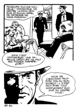 Elvifrance - Incube - 87 - Cyborg : page 116