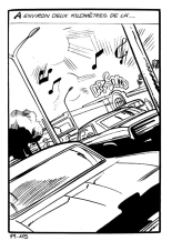 Elvifrance - Incube - 87 - Cyborg : page 117