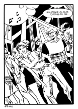 Elvifrance - Incube - 87 - Cyborg : page 118