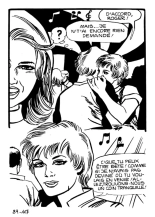Elvifrance - Incube - 87 - Cyborg : page 119