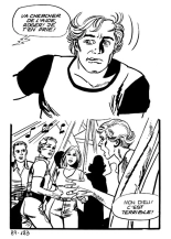 Elvifrance - Incube - 87 - Cyborg : page 125