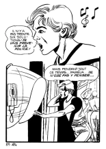 Elvifrance - Incube - 87 - Cyborg : page 126
