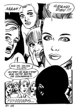 Elvifrance - Incube - 87 - Cyborg : page 129