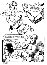 Elvifrance - Incube - 87 - Cyborg : page 131