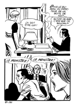 Elvifrance - Incube - 87 - Cyborg : page 132