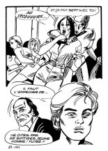 Elvifrance - Incube - 87 - Cyborg : page 133