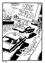 Elvifrance - Incube - 87 - Cyborg : page 134