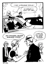 Elvifrance - Incube - 87 - Cyborg : page 135