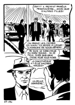 Elvifrance - Incube - 87 - Cyborg : page 136