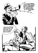 Elvifrance - Incube - 87 - Cyborg : page 137